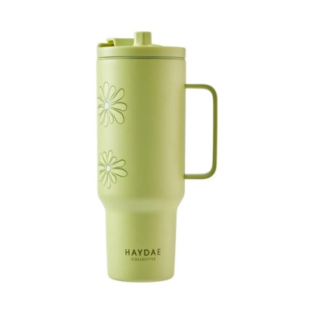 HAYDAE COLLECTIVE Valley Travel Tumbler 1.2L