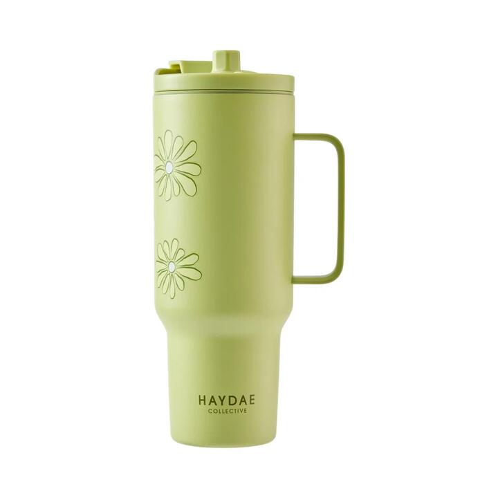 HAYDAE COLLECTIVE Valley Travel Tumbler 1.2L