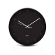 Salt & Pepper Elio Metal Clock-40cm