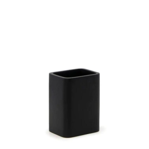 Salt & Pepper Copenhagen Toothbrush Tumbler