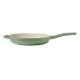 NOOK by Baccarat Frypan with Helper Handle 32cm