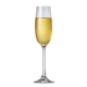 Salt & Pepper Salut Set of 6 Champagne Flutes 180ml