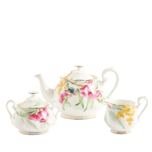 Miranda Kerr for Royal Albert Australiana Teapot