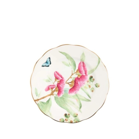 Miranda Kerr for Royal Albert Australiana Plate 16cm White