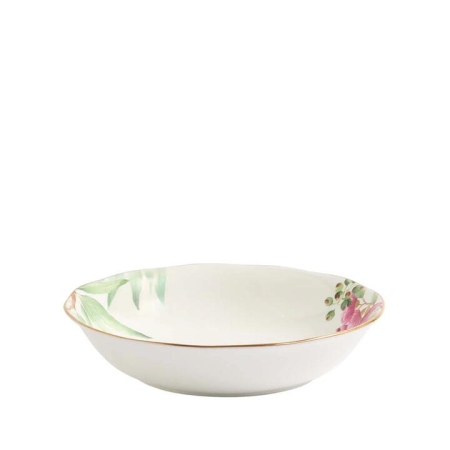Miranda Kerr for Royal Albert Australiana Pasta Bowl White