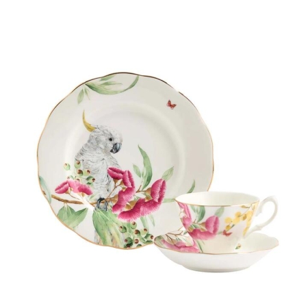 Miranda Kerr for Royal Albert Australiana Teacup