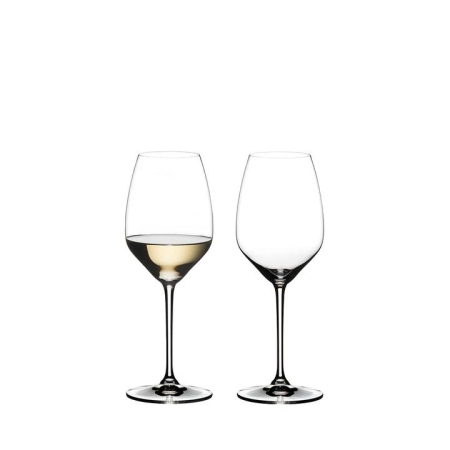 Extreme Riesling Twin Pack Size 460ml by Riedel