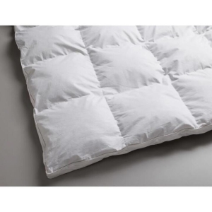 Logan & Mason 80% Goose Down 20% Feather Quilt-Queen
