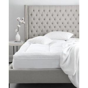 Logan & Mason Pillowtop Mattress Topper-King