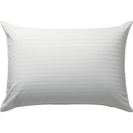 Logan & Mason Deluxe Natural Latex Pincore Pillow