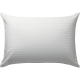 Logan & Mason Deluxe Natural Latex Pincore Pillow