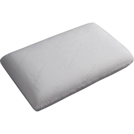 Logan & Mason Classic Memory Foam Pillow