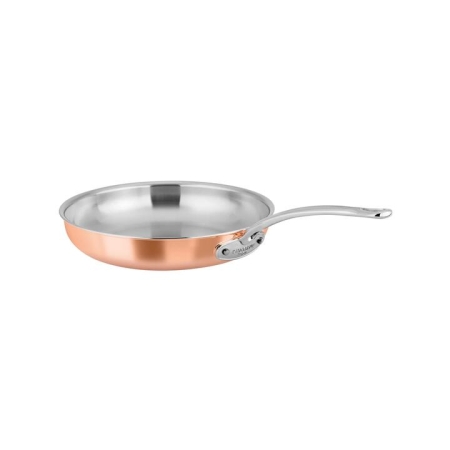 Chasseur Escoffier Induction Frypan 24cm