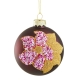 MyHouse Dainty Floral Bauble