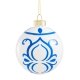 MyHouse Tile Bauble