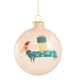 MyHouse Sausage Dog Bauble