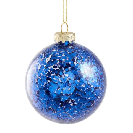 MyHouse Sequin Bauble