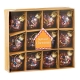 MyHouse Star Bauble 12 Pack