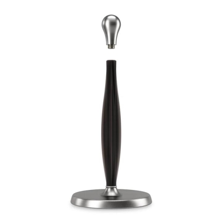 Umbra Tug Paper Towel Holder Smoke
