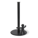 Umbra Buddy Paper Towel Holder Black