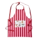 MyHouse Xmas Dogs Apron