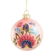 MyHouse Circus Floral Bauble
