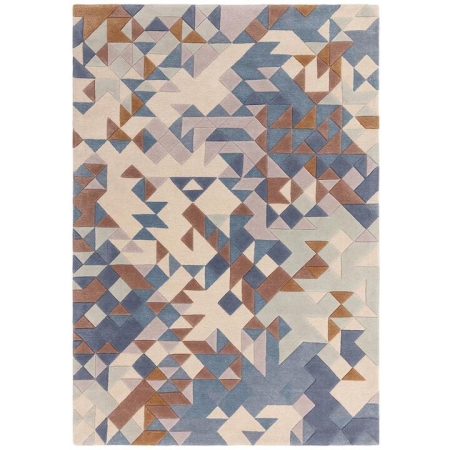 Asiatic Enigma Rug-230 x 160cm