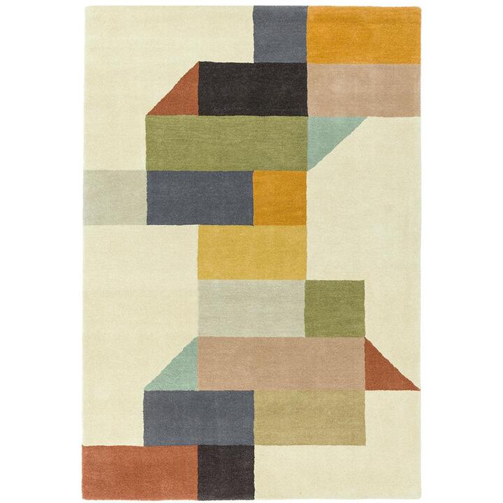 Asiatic Modern Rug Multi-290 x 200cm