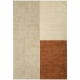Asiatic Blox Rug Copper-230 x 160cm