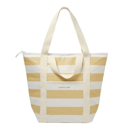 SUNNYLiFE Light Cooler Tote