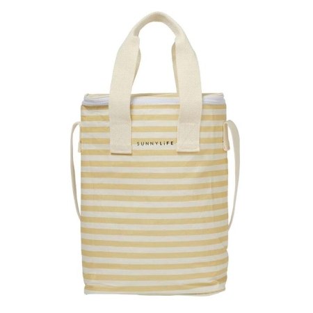 SUNNYLiFE Light Cooler Drinks Bag