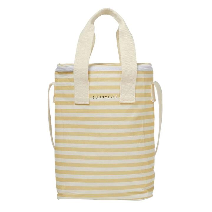 SUNNYLiFE Light Cooler Drinks Bag