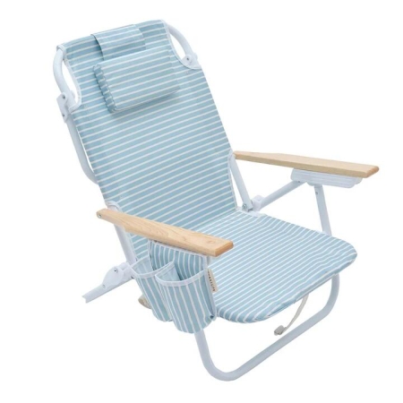 SUNNYLiFE Deluxe Beach Chair