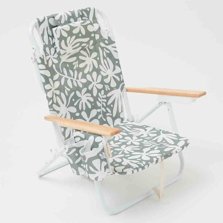 SUNNYLiFE Deluxe Beach Chair