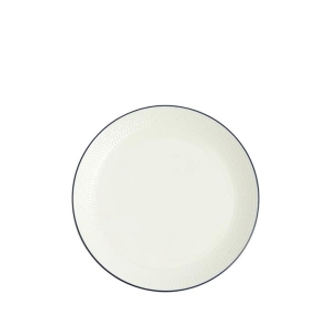 Wedgwood Gio Blue Plate 17cm