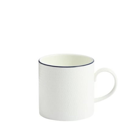 Wedgwood Gio Blue Mug 293ml