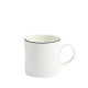 Wedgwood Gio Blue Mug 293ml