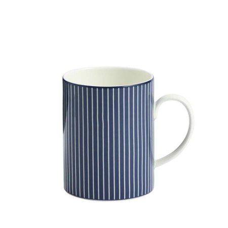 Wedgwood Gio Blue Mug 347ml