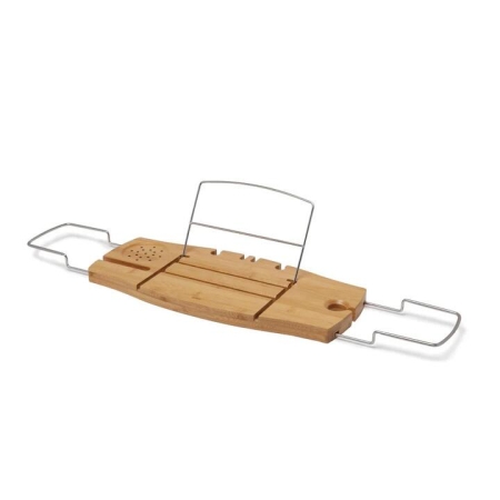 Umbra Aquala Bathtub Caddy Natural