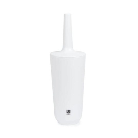 Umbra Step/Corsa Toilet Brush White