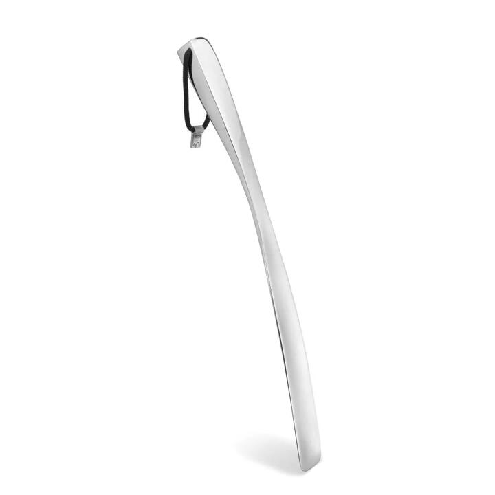 Umbra Slip Shoehorn Silver