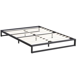 Milano Decor Florence Metal Bed Base Single