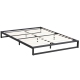 Milano Decor Florence Metal Bed Base Single