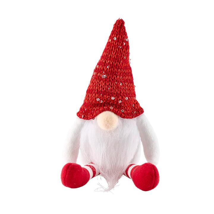 MyHouse Santa with Hanging Legs