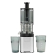 Baccarat The Healthy Squeeze Slow Press Juicer