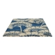 Florence Broadhurst Japanese Floral Rug-350 x 250cm