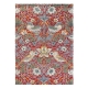 Morris & Co Strawberry Thief Rug-240 x 170cm