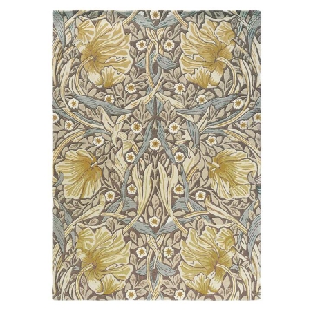 Morris & Co Pimpernel Rug-200 x 140cm
