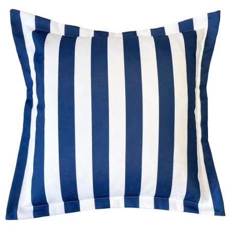 Zaab Torquay Stripe Outdoor Cushion
