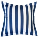 Zaab Torquay Stripe Outdoor Cushion